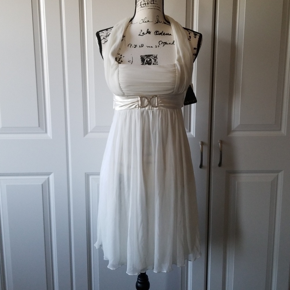 Cocktail Dress